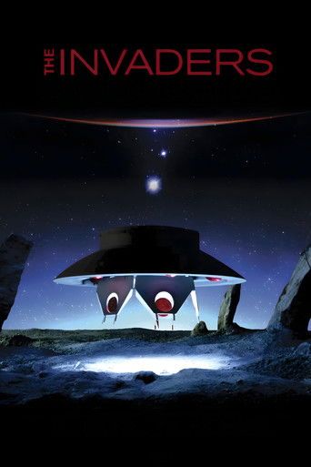 The Invaders